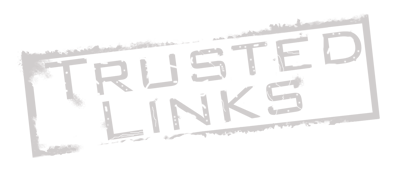 Trusted Links Stamp